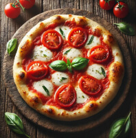 Margherita Pizza
