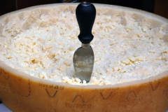 Parmigiano-Reggiano